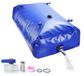 Merkloos Solidchoice - Draagbare Watercontainer voor Noodwaterlevering (350L)