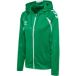 Hummel Dames trainingsjack met capuchon Core 2.0