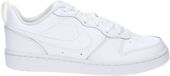 Nike Court Borough Low 2 (GS) - Baskets blanches - Taille 35.5