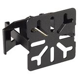 Hama EasyMount-houder voor montage op het ventilatierooster