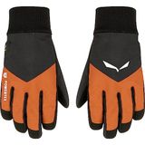 Salewa Ptx/Twr Handschoenen Oranje, Zwart L