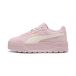 PUMA Karmen II sneakers voor Dames, Roze, Maat 41