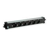 Bachmann STEP ALU 6xCEE7/3 GST18