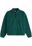 LEVI'S ® Pull 'REDWOOD' vert foncé