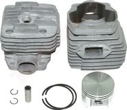MAGIQ Parts Stihl Cilinder voor Stihl TS400, 49 mm (artikelnummer: 4223 020 1200), hoogwaardige kwaliteit