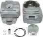 MAGIQ Parts Stihl Cilinder voor Stihl TS400, 49 mm (artikelnummer: 4223 020 1200), hoogwaardige kwaliteit