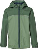 VAUDE Kids Turaco Jacket III Willow Green Unisex 122