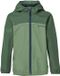 VAUDE Kids Turaco Jacket III Willow Green Unisex 122