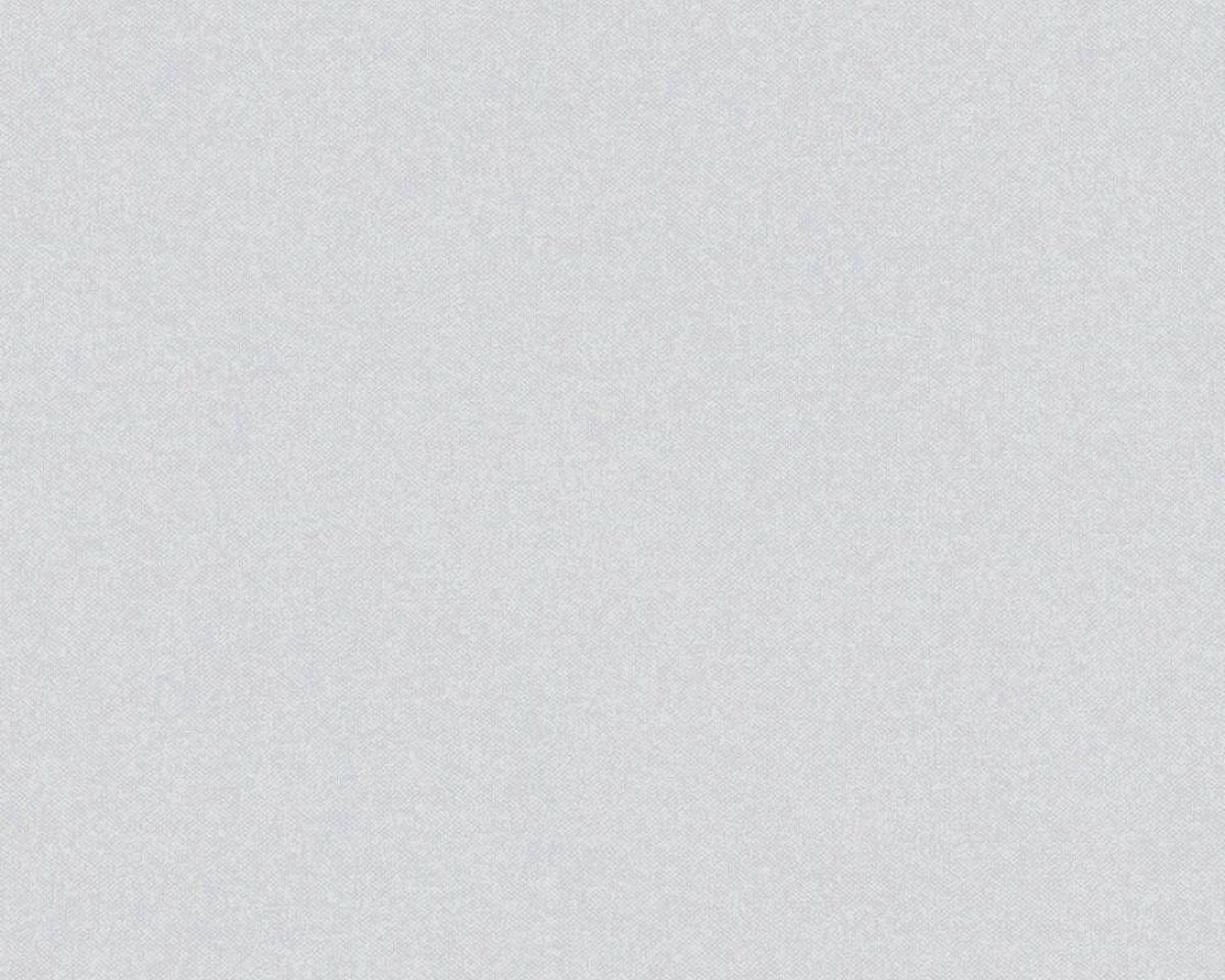 A.S. Création GEMELEERD UNI BEHANG - Grijs - AS Creation New Elegance