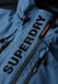 Superdry Ultimate Freestyle Jas Blauw M Man