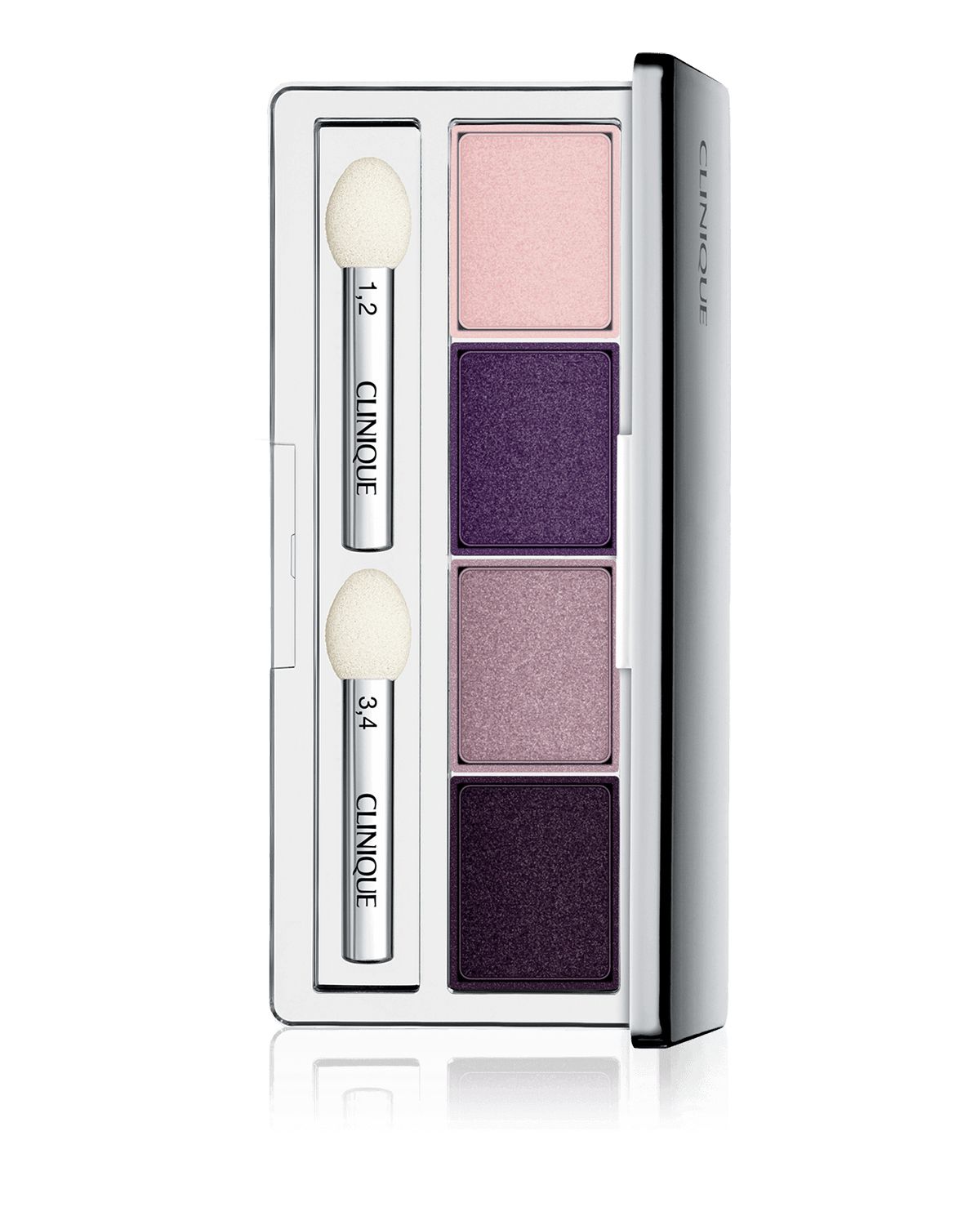 Clinique All About Shadow Quad
