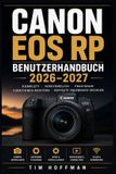 Canon EOS RP Benutzerhandbuch 2026-2027