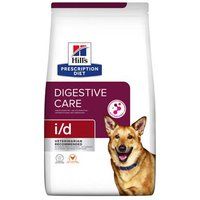 Hill's Prescription Diet i/d Digestive Care - Canine - 2 x 12 kg
