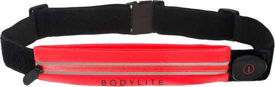 Bodylite Gear Led-loopband Night Vision