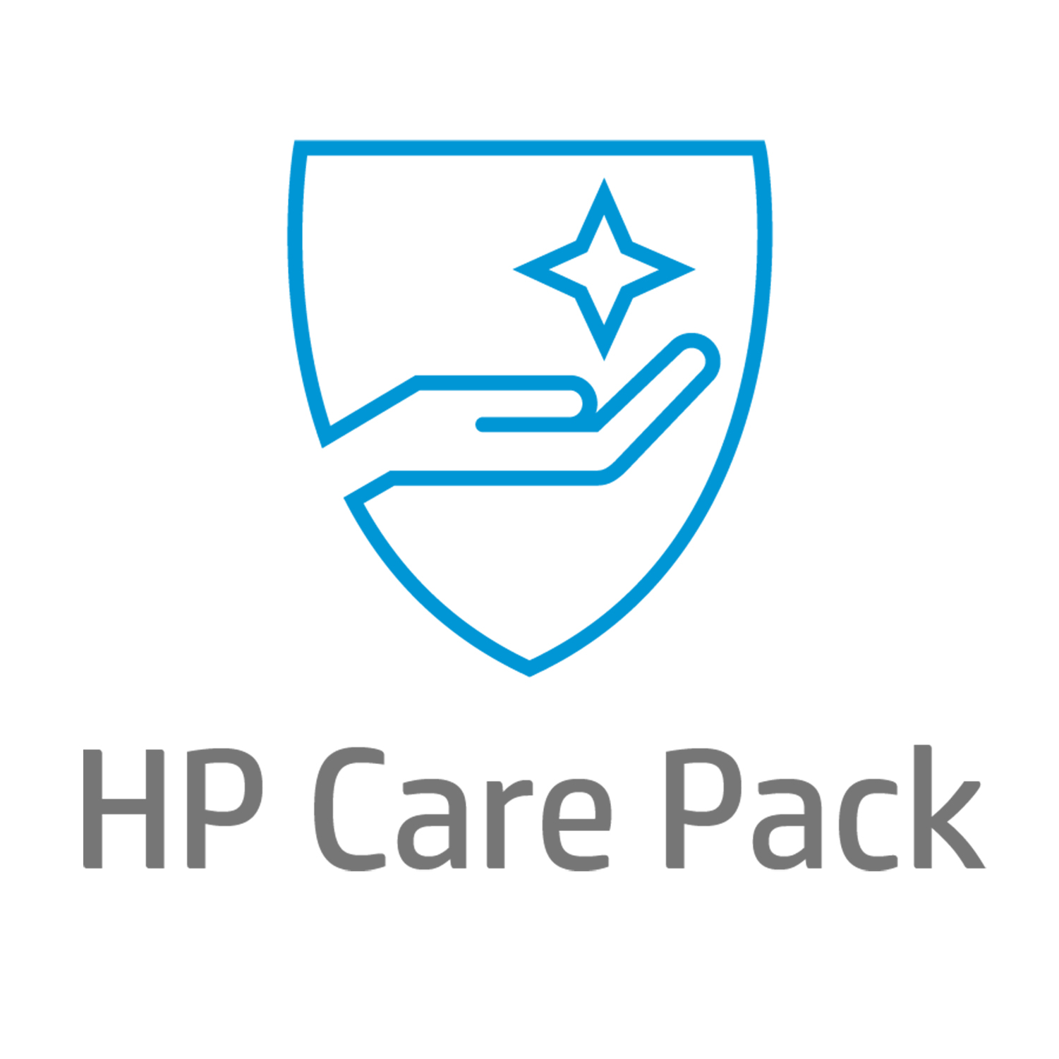 Hewlett Packard Enterprise Hewlett Packard Enterprise HPE 1 Year Post Warranty Foundation Care Next Business Day ML350 PW Service