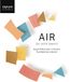 New Arts International Bv Oliver Davis: Air