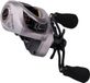 Savage Gear SG6 Baitcasting Reel 300 LH 5.6:1 Linkshandig voor roofvissen