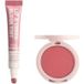 KYLIE COSMETICS Blush Teint make-up set Unisex Roségoud