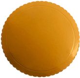 Dekora Cake Board Goud 25 cm