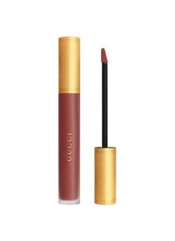 Gucci Rouge à Lèvres Liquide Mat - vloeibare lipstick - 3616303311322