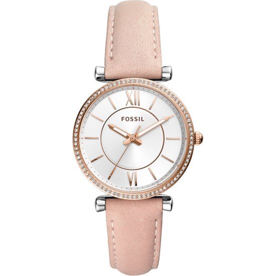 Fossil Carlie dames horloge ES4484