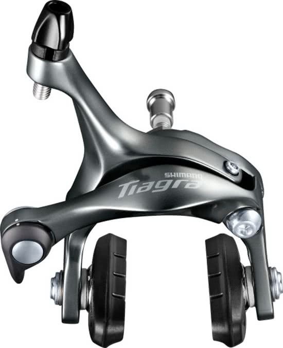 Shimano Tiagra BR-4700 velgremmen zwart