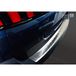 RVS Peugeot RVS Achterbumperprotector compatibel met Peugeot 5008 II 2017- (excl. GT-Line) 'Ribs'