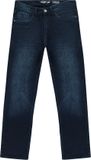 Cars Jeans Jean Stapler Regular Fit Homme Black Blue
