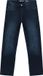 Cars Jeans Jean Stapler Regular Fit Homme Black Blue