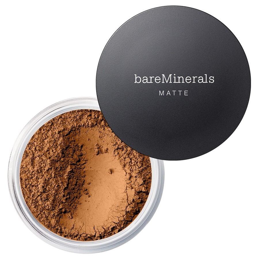 Bareminerals 24 - Neutral Dark Matte SPF 15 Foundation 6g