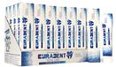 Cura Farma Curadent Total Care Tandpasta Drievoudige Actie Frisse Adem Gezonde Tanden Gezonder Tandvlees - Origineel Cura Farma (12 stuks) - 300 g