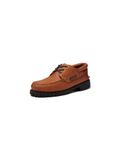 TIMBERLAND Mocassins cognac