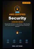 AWS AWS Certified Security Specialty Study Guide 2026