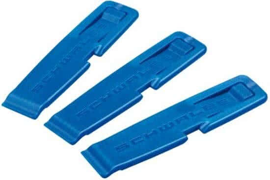 Schwalbe Bandafnemer set blauw 3 st