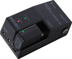Boss WL-50 Wireless System - Zwart