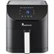 MASTERPRO Friteuse sans huile, 6 L