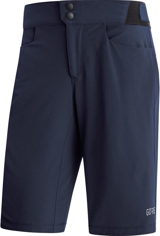 Gore Wear Passion Shorts Women - orbit blue