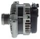 BOSCH Dynamo/Générateur, 14V, 130A, adapté pour OPEL ASTRA entre autres
