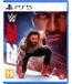 Sony WWE 2K25 (PS5) Standard Edition Blu-ray