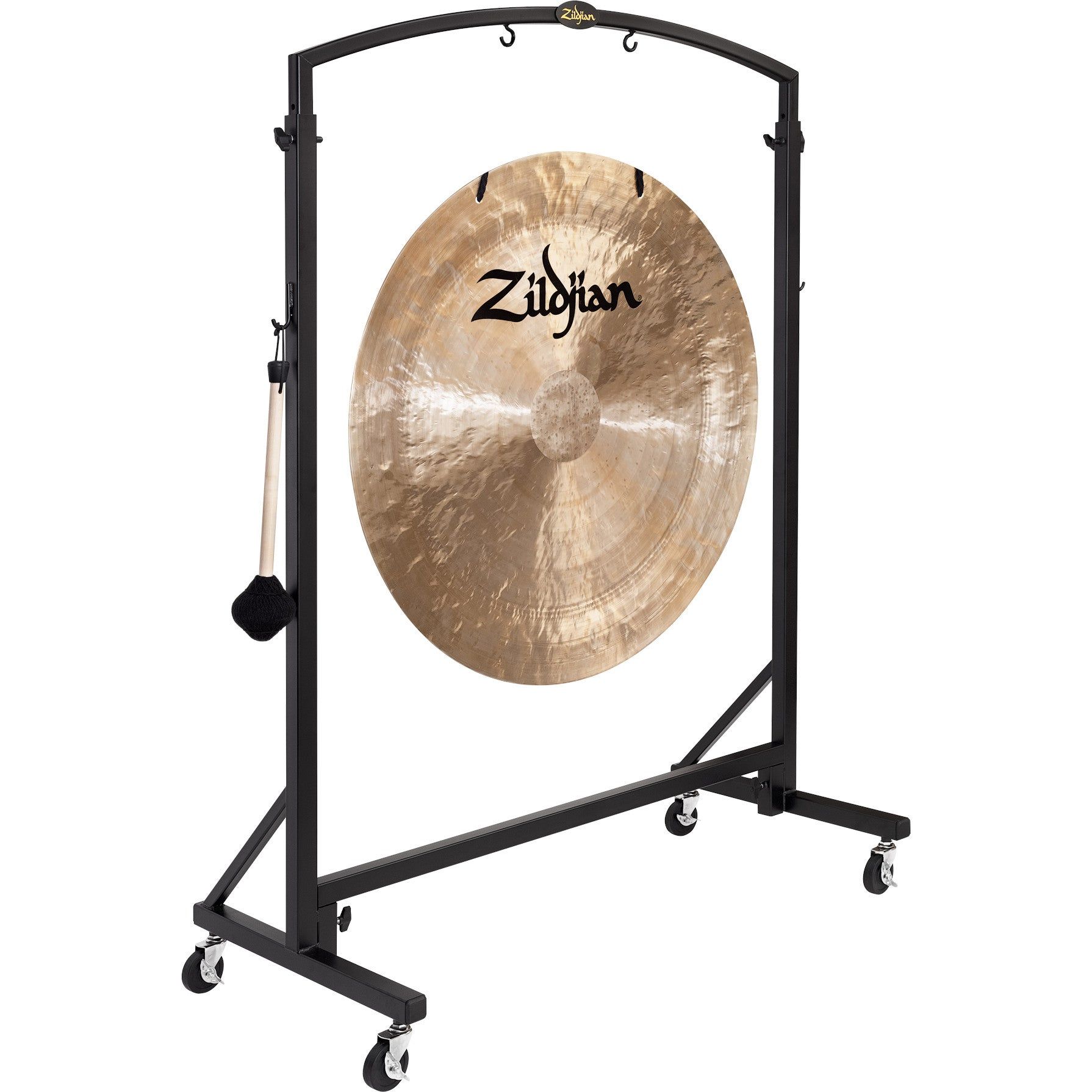 Zildjian Heavy Duty Gong Stand - For Gongs Up To 40"