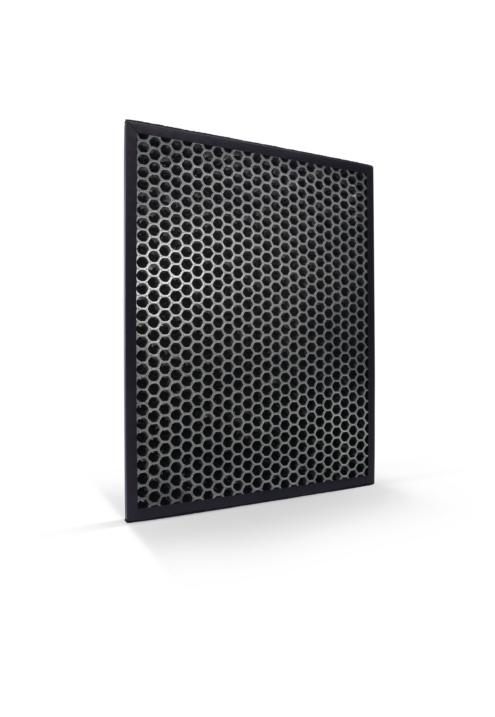 Philips NanoProtect FY3432/10 - Filter voor Luchtreiniger - Zwart