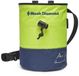 Black Diamond Freerider Sac à magnésie Vert M-L