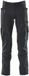 Mascot Pantalon Advanced avec poches genoux 17179-311 - bleu foncé - C49 - 82