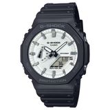 Casio G-Shock GA-2100WD-1AER Horloge