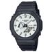 Casio G-Shock GA-2100WD-1AER Horloge