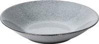 Broste Copenhagen Diep bord 22,5cm Nordic Sea