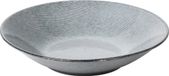 Broste Copenhagen Diep bord 22,5cm Nordic Sea