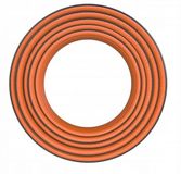 Cellfast ORANJE Tuinslang 1'' 25m 5-laags ATSV UV-bestendig