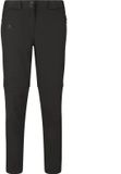 Whistler Broek Gerd V2 Mannen L Zwart Polyester
