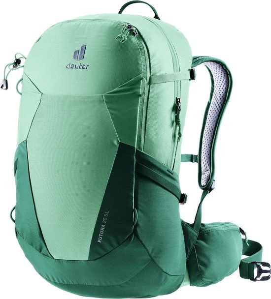 Deuter Futura 25 SL Backpack - spearmint-seagreen - 25L - Dames